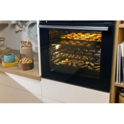 Комплект Gorenje (духовка + поверхня склокераміка BO6737E02X -нерж + ECT41SC- чорна), 738881 (SET_BO6737E02X_ECT41SC) Комплект Gorenje (духовка + поверхня склокераміка BO6737E02X -нерж + ECT41SC- чорна), 738881 (SET_BO6737E02X_ECT41SC)