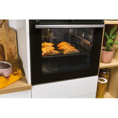 Комплект Gorenje (духовка + поверхня склокераміка BO6737E02X -нерж + ECT41SC- чорна), 738881 (SET_BO6737E02X_ECT41SC) Комплект Gorenje (духовка + поверхня склокераміка BO6737E02X -нерж + ECT41SC- чорна), 738881 (SET_BO6737E02X_ECT41SC)