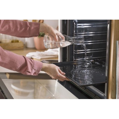 Комплект Gorenje (духовка + поверхня склокераміка BO6737E02X -нерж + ECT41SC- чорна), 738881 (SET_BO6737E02X_ECT41SC) Комплект Gorenje (духовка + поверхня склокераміка BO6737E02X -нерж + ECT41SC- чорна), 738881 (SET_BO6737E02X_ECT41SC)