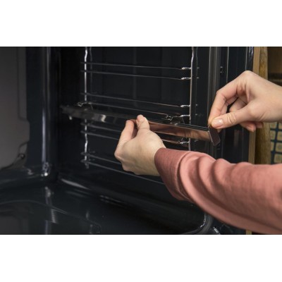 Комплект Gorenje (духовка + поверхня склокераміка BO6737E02X -нерж + ECT41SC- чорна), 738881 (SET_BO6737E02X_ECT41SC) Комплект Gorenje (духовка + поверхня склокераміка BO6737E02X -нерж + ECT41SC- чорна), 738881 (SET_BO6737E02X_ECT41SC)