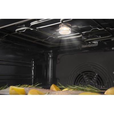 Комплект Gorenje (духовка + поверхня склокераміка BO6737E02X -нерж + ECT41SC- чорна), 738881 (SET_BO6737E02X_ECT41SC) Комплект Gorenje (духовка + поверхня склокераміка BO6737E02X -нерж + ECT41SC- чорна), 738881 (SET_BO6737E02X_ECT41SC)