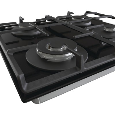 Комплект Gorenje (духовка електрична BO6735E05B + поверхня газова на склі GTW641EB), 743549, чорн (SET_BO6735E05B_GTW641EB) Комплект Gorenje (духовка електрична BO6735E05B + поверхня газова на склі GTW641EB), 743549, чорн (SET_BO6735E05B_GTW641EB)