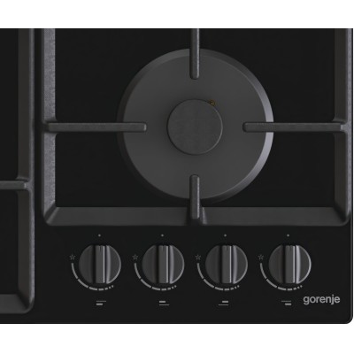 Комплект Gorenje (духовка електрична BO6735E05B + поверхня газова на склі GTW641EB), 743549, чорн (SET_BO6735E05B_GTW641EB) Комплект Gorenje (духовка електрична BO6735E05B + поверхня газова на склі GTW641EB), 743549, чорн (SET_BO6735E05B_GTW641EB)