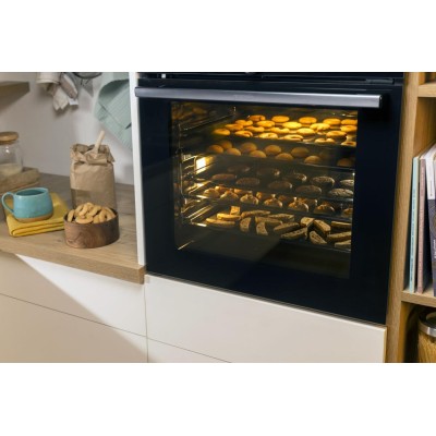 Комплект Gorenje (духовка електрична BO6735E05B + поверхня газова на склі GTW641EB), 743549, чорн (SET_BO6735E05B_GTW641EB) Комплект Gorenje (духовка електрична BO6735E05B + поверхня газова на склі GTW641EB), 743549, чорн (SET_BO6735E05B_GTW641EB)
