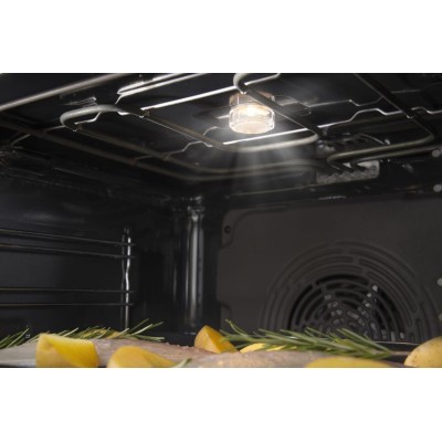 Комплект Gorenje (духовка електрична BO6735E05B + поверхня газова на склі GTW641EB), 743549, чорн (SET_BO6735E05B_GTW641EB) Комплект Gorenje (духовка електрична BO6735E05B + поверхня газова на склі GTW641EB), 743549, чорн (SET_BO6735E05B_GTW641EB)