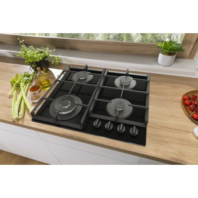 Комплект Gorenje (духовка електрична BO6735E05B + поверхня газова на склі GTW641EB), 743549, чорн (SET_BO6735E05B_GTW641EB) Комплект Gorenje (духовка електрична BO6735E05B + поверхня газова на склі GTW641EB), 743549, чорн (SET_BO6735E05B_GTW641EB)