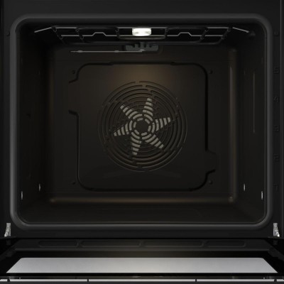 Комплект Gorenje (духовка електрична BO6737E02XK + варильна поверхня газова G642ABX), 743550, нерж. (SET_BO6737E02XK_G642ABX)