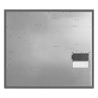 Комплект Hansa (духовка електрична + поверхня склокерамічна), чорний (FCCS68309) Комплект Hansa (духовка електрична + поверхня склокерамічна), чорний (FCCS68309)