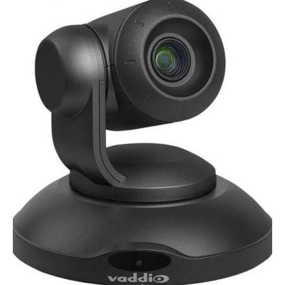 Комплект ВКЗ Vaddio ConferenceSHOT AV CeilingMIC чорний (999-99950-801B) Комплект ВКЗ Vaddio ConferenceSHOT AV CeilingMIC чорний (999-99950-801B)