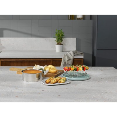Комплект для мультипічі Electrolux (EAFEK1) Комплект для мультипічі Electrolux (EAFEK1)