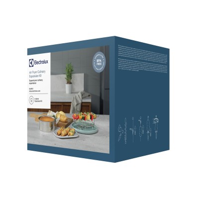 Комплект для мультипічі Electrolux (EAFEK1) Комплект для мультипічі Electrolux (EAFEK1)