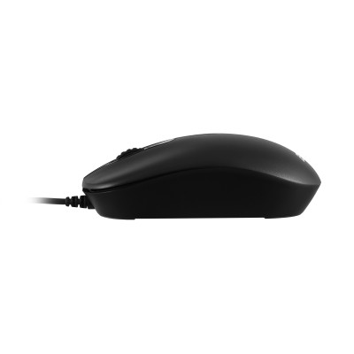 Комплект клавіатура та миша 2E MK405 USB-A, EN/UK, чорний (2E-MK405UBK_UA) Комплект клавіатура та миша 2E MK405 USB-A, EN/UK, чорний (2E-MK405UBK_UA)