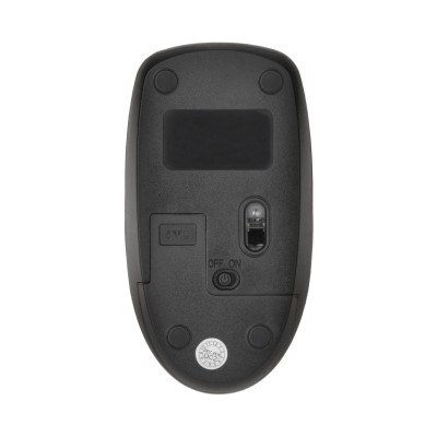 Комплект клавіатура та миша 2E MK410 WL, EN/UK/RU, чорний (2E-MK410MWB) Комплект клавіатура та миша 2E MK410 WL, EN/UK/RU, чорний (2E-MK410MWB)