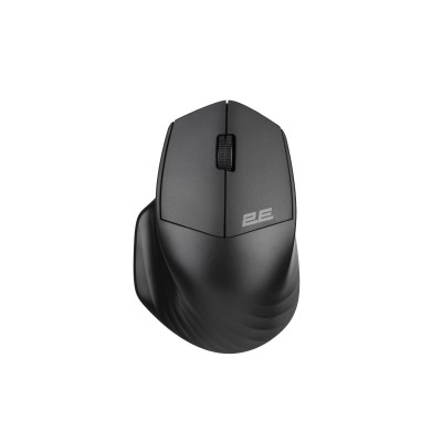 Комплект клавіатура та миша 2E MK440 WL/BT, EN/UK, сіро-чорний (2E-MK440WBGR_UA) Комплект клавіатура та миша 2E MK440 WL/BT, EN/UK, сіро-чорний (2E-MK440WBGR_UA)