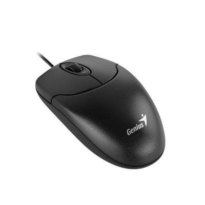 Комплект клавіатура та миша Genius KM-170, EN/UKR/RU, чорний (31330006409) Комплект клавіатура та миша Genius KM-170, EN/UKR/RU, чорний (31330006409)