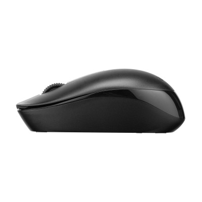 Комплект клавіатура та миша Genius KM-8200, WL, EN/UKR, чорний (31340003428) Комплект клавіатура та миша Genius KM-8200, WL, EN/UKR, чорний (31340003428)