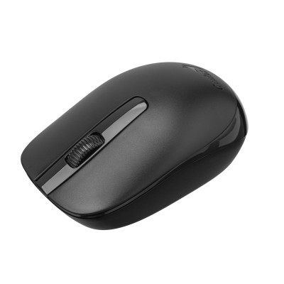 Комплект клавіатура та миша Genius KM-8200, WL, EN/UKR, чорний (31340003428) Комплект клавіатура та миша Genius KM-8200, WL, EN/UKR, чорний (31340003428)