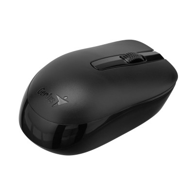Комплект клавіатура та миша Genius KM-8200, WL, EN/UKR, чорний (31340003428) Комплект клавіатура та миша Genius KM-8200, WL, EN/UKR, чорний (31340003428)