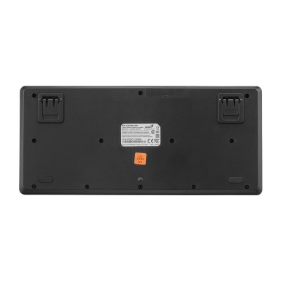 Комплект клавіатура та миша Genius LuxeMate Q-8000, WL, EN/UKR, чорний (31340013414) Комплект клавіатура та миша Genius LuxeMate Q-8000, WL, EN/UKR, чорний (31340013414)