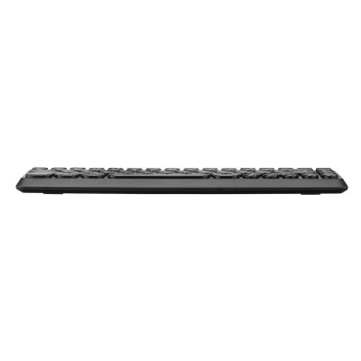 Комплект клавіатура та миша Genius LuxeMate Q-8000, WL, EN/UKR, чорний (31340013414) Комплект клавіатура та миша Genius LuxeMate Q-8000, WL, EN/UKR, чорний (31340013414)