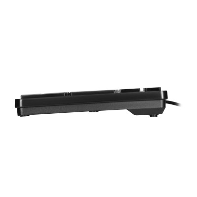 Комплект клавіатура та миша Genius SlimStar C-126, EN/UKR/RU, чорний (31330007407) Комплект клавіатура та миша Genius SlimStar C-126, EN/UKR/RU, чорний (31330007407)