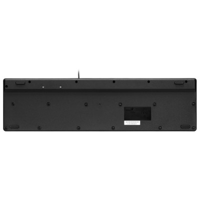 Комплект клавіатура та миша Genius SlimStar C-126, EN/UKR/RU, чорний (31330007407) Комплект клавіатура та миша Genius SlimStar C-126, EN/UKR/RU, чорний (31330007407)