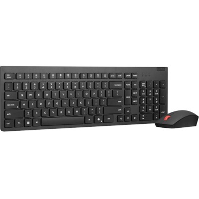 Комплект клавіатура та миша Lenovo Essential Wireless Keyboard and Mouse Combo Gen2 Ukraine (4X31N50709) Комплект клавіатура та миша Lenovo Essential Wireless Keyboard and Mouse Combo Gen2 Ukraine (4X31N50709)