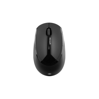 Комплект клавіатура та миша Microsoft Comfort Desktop 5050 WL, EN/UK/RU, чорний (PP4-00017) Комплект клавіатура та миша Microsoft Comfort Desktop 5050 WL, EN/UK/RU, чорний (PP4-00017)