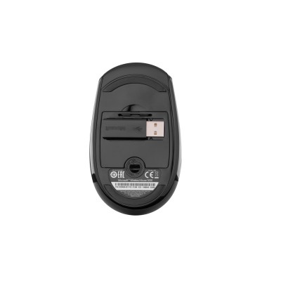 Комплект клавіатура та миша Microsoft Comfort Desktop 5050 WL, EN/UK/RU, чорний (PP4-00017) Комплект клавіатура та миша Microsoft Comfort Desktop 5050 WL, EN/UK/RU, чорний (PP4-00017)