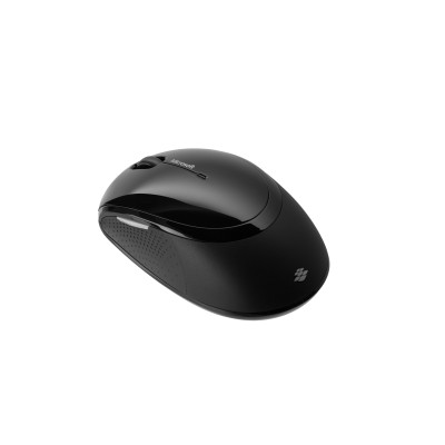 Комплект клавіатура та миша Microsoft Comfort Desktop 5050 WL, EN/UK/RU, чорний (PP4-00017) Комплект клавіатура та миша Microsoft Comfort Desktop 5050 WL, EN/UK/RU, чорний (PP4-00017)