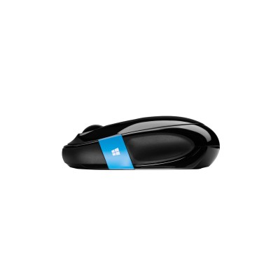 Комплект клавіатура та миша Microsoft Comfort Desktop Sculp WL, EN/UK/RU, чорний (L3V-00017) Комплект клавіатура та миша Microsoft Comfort Desktop Sculp WL, EN/UK/RU, чорний (L3V-00017)