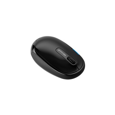 Комплект клавіатура та миша Microsoft Comfort Desktop Sculp WL, EN/UK/RU, чорний (L3V-00017) Комплект клавіатура та миша Microsoft Comfort Desktop Sculp WL, EN/UK/RU, чорний (L3V-00017)