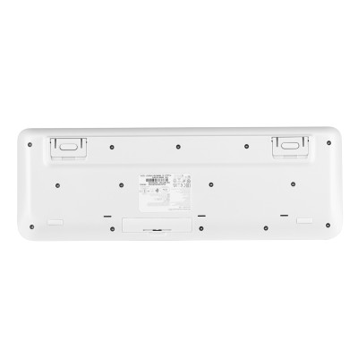 Комплект клавіатура та миша Microsoft Desktop 850 WL, EN/UK/RU, чорний (PY9-00012)