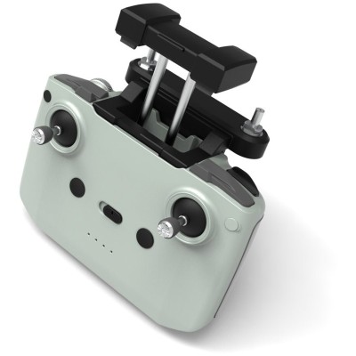 Комплект кріплення антени Alientech Duo II для DJI RC-N1 (PRO-BK-MA2/QMA160IPX) Комплект кріплення антени Alientech Duo II для DJI RC-N1 (PRO-BK-MA2/QMA160IPX)