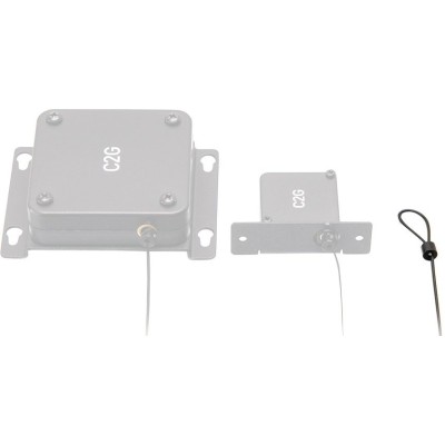 Комплект перехідників C2G Adapter Ring HDMI > mini Display Port, Display Port, USB-C (CG84268) Комплект перехідників C2G Adapter Ring HDMI > mini Display Port, Display Port, USB-C (CG84268)