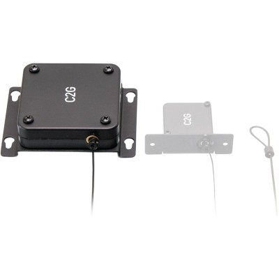 Комплект перехідників retractable C2G Adapter Ring HDMI > mini Display Port, Display Port, USB-C (CG84269) Комплект перехідників retractable C2G Adapter Ring HDMI > mini Display Port, Display Port, USB-C (CG84269)