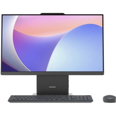 Комп'ютер All-in-one/Моноблок AIO-24IRH9 CI5-13420H 24" 8/512GB F0HN00HQUO LENOVO Комп'ютер All-in-one/Моноблок AIO-24IRH9 CI5-13420H 24" 8/512GB F0HN00HQUO LENOVO