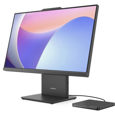 Комп'ютер All-in-one/Моноблок AIO-24IRH9 CI5-13420H 24" 8/512GB F0HN00HQUO LENOVO Комп'ютер All-in-one/Моноблок AIO-24IRH9 CI5-13420H 24" 8/512GB F0HN00HQUO LENOVO