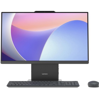 Комп'ютер All-in-one/Моноблок LENOVO AIO-24ARR9 R5-7535HS 24" 16/512GB F0HR004BUO Комп'ютер All-in-one/Моноблок LENOVO AIO-24ARR9 R5-7535HS 24" 16/512GB F0HR004BUO