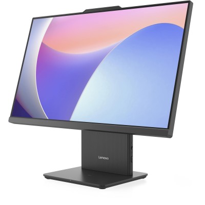 Комп'ютер All-in-one/Моноблок LENOVO AIO-24ARR9 R5-7535HS 24" 16/512GB F0HR004BUO Комп'ютер All-in-one/Моноблок LENOVO AIO-24ARR9 R5-7535HS 24" 16/512GB F0HR004BUO