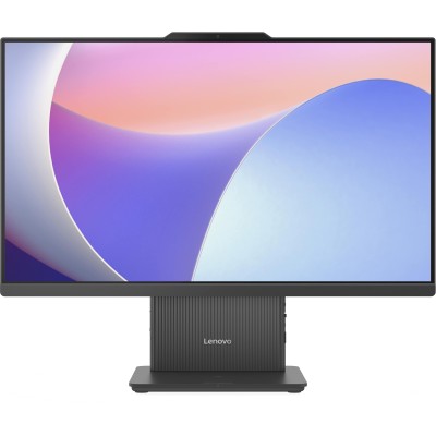 Комп'ютер All-in-one/Моноблок LENOVO AIO-24ARR9 R5-7535HS 24" 16/512GB F0HR004BUO Комп'ютер All-in-one/Моноблок LENOVO AIO-24ARR9 R5-7535HS 24" 16/512GB F0HR004BUO