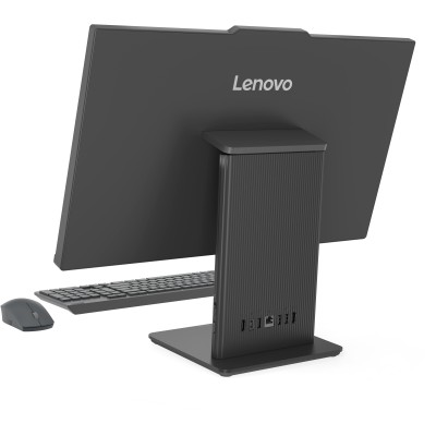 Комп'ютер All-in-one/Моноблок LENOVO AIO-24ARR9 R5-7535HS 24" 16/512GB F0HR004BUO Комп'ютер All-in-one/Моноблок LENOVO AIO-24ARR9 R5-7535HS 24" 16/512GB F0HR004BUO