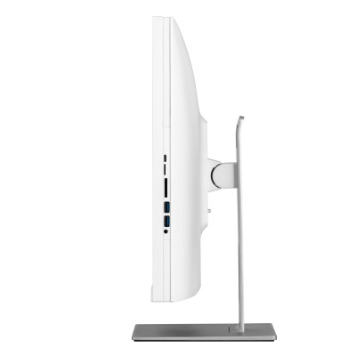 Комп'ютер персональний моноблок 2E Rational K10 27" FHD IPS Intel i3-12100, 16Gb, F512GB, UMA, B660, K10.660, 150W, FreeDos, біл Комп'ютер персональний моноблок 2E Rational K10 27" FHD IPS Intel i3-12100, 16Gb, F512GB, UMA, B660, K10.660, 150W, FreeDos, біл