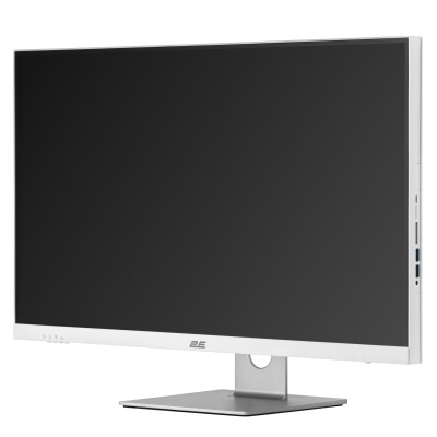 Комп'ютер персональний моноблок 2E Rational K10 27" FHD IPS Intel i3-12100, 16Gb, F512GB, UMA, B660, K10.660, 150W, FreeDos, біл Комп'ютер персональний моноблок 2E Rational K10 27" FHD IPS Intel i3-12100, 16Gb, F512GB, UMA, B660, K10.660, 150W, FreeDos, біл