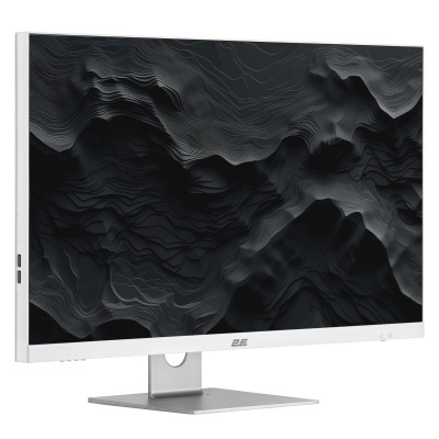 Комп'ютер персональний моноблок 2E Rational K10 27" FHD IPS Intel i3-12100, 16Gb, F512GB, UMA, B660, K10.660, 150W, FreeDos, біл Комп'ютер персональний моноблок 2E Rational K10 27" FHD IPS Intel i3-12100, 16Gb, F512GB, UMA, B660, K10.660, 150W, FreeDos, біл