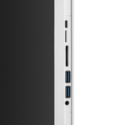 Комп'ютер персональний моноблок 2E Rational K10 27" FHD IPS Intel i5-12400, 16Gb, F512GB, UMA, B660, кл+м, FreeDos, білий (2E-K1 Комп'ютер персональний моноблок 2E Rational K10 27" FHD IPS Intel i5-12400, 16Gb, F512GB, UMA, B660, кл+м, FreeDos, білий (2E-K1