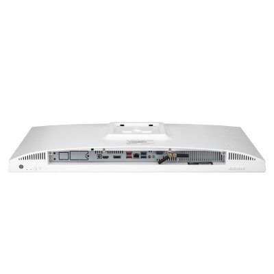 Комп'ютер персональний моноблок 2E Rational K10 27" FHD IPS Intel i5-12400, 16Gb, F512GB, UMA, B660, кл+м, FreeDos, білий (2E-K1 Комп'ютер персональний моноблок 2E Rational K10 27" FHD IPS Intel i5-12400, 16Gb, F512GB, UMA, B660, кл+м, FreeDos, білий (2E-K1