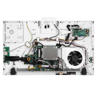 Комп'ютер персональний моноблок 2E Rational K10 27" FHD IPS Intel i5-12400, 16Gb, F512GB, UMA, B660, кл+м, FreeDos, білий (2E-K1 Комп'ютер персональний моноблок 2E Rational K10 27" FHD IPS Intel i5-12400, 16Gb, F512GB, UMA, B660, кл+м, FreeDos, білий (2E-K1