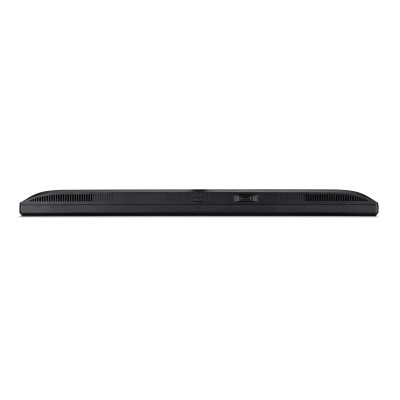 Комп'ютер персональний моноблок Acer Aspire C24-1800 23.8" FHD, Intel i3-1305U, 16GB, F512GB, UMA, WiFi, кл+м, без ОС, чорний (D Комп'ютер персональний моноблок Acer Aspire C24-1800 23.8" FHD, Intel i3-1305U, 16GB, F512GB, UMA, WiFi, кл+м, без ОС, чорний (D