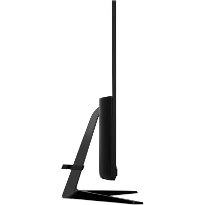 Комп'ютер персональний моноблок Acer Aspire C27-1800 27" FHD, Intel i5-12450H, 16GB, F1024GB, UMA, WiFi, кл+м, без ОС, чорний (D